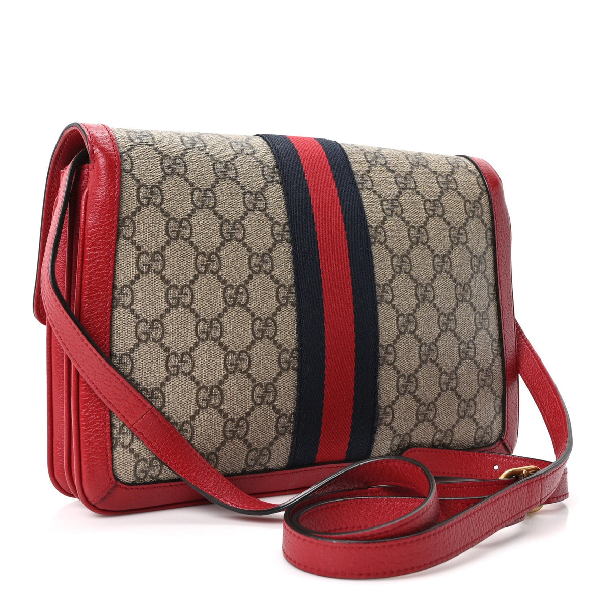 Medium Shoulder Bag