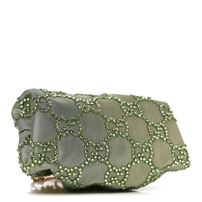 Mini Nylon Clutch Bag