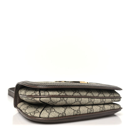 Mini Calfskin Shoulder Bag