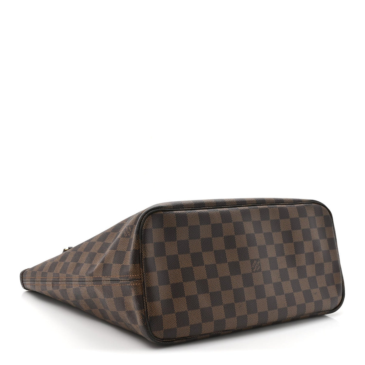 Damier Ebene Neo Neverfull Mm Handbag