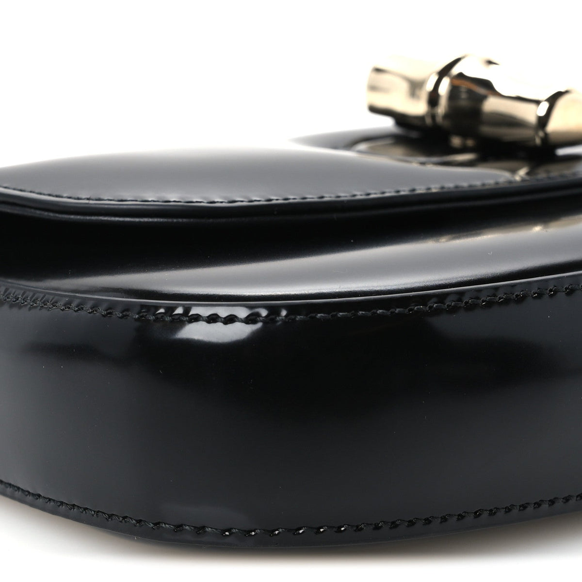 Small Calfskin Handbag