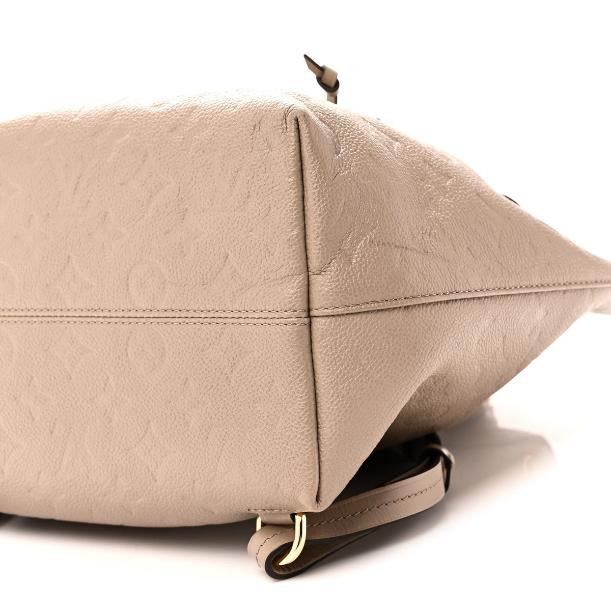 Louis Vuitton Empreinte Montsouris PM Tourterelle