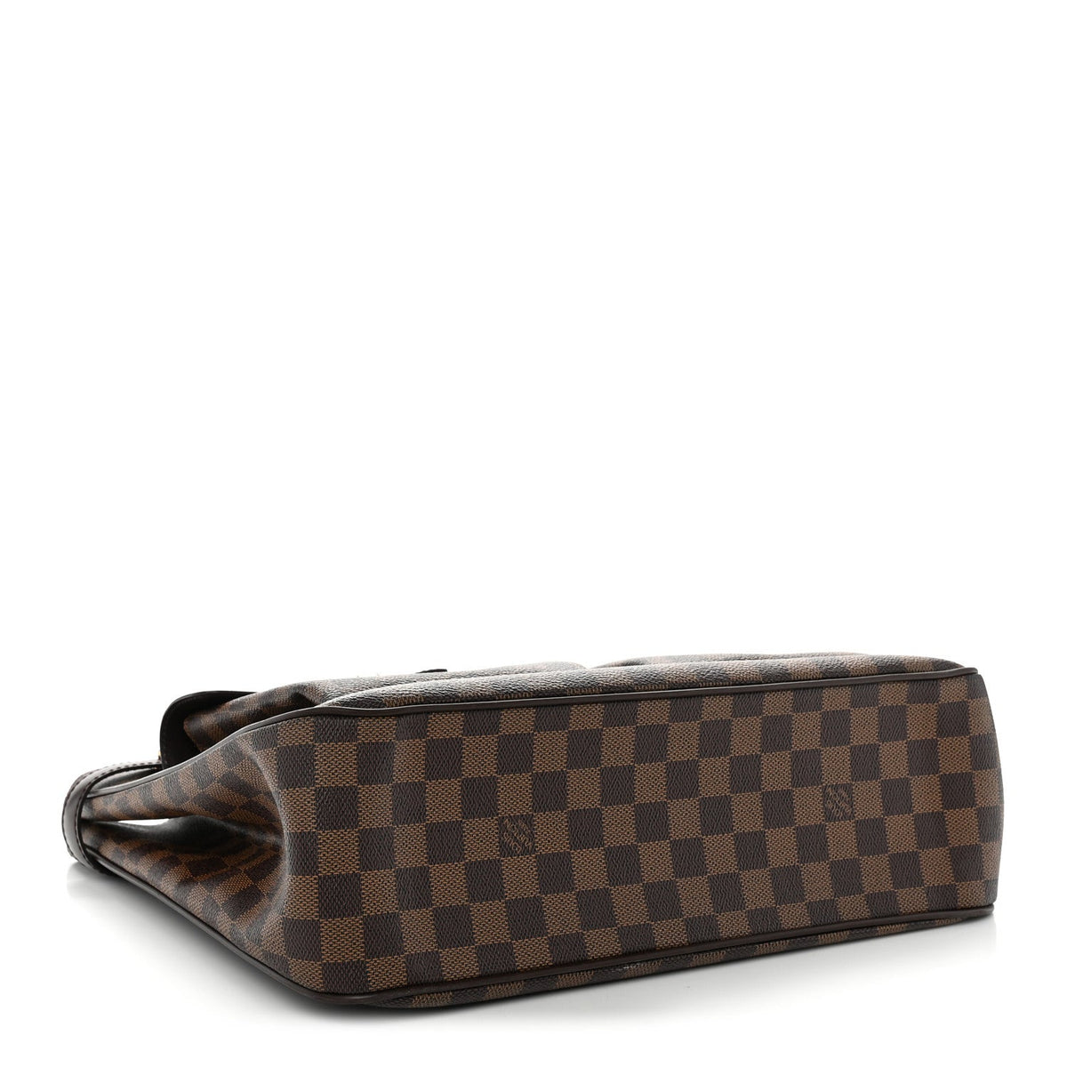 Damier Ebene Uzes Handbag