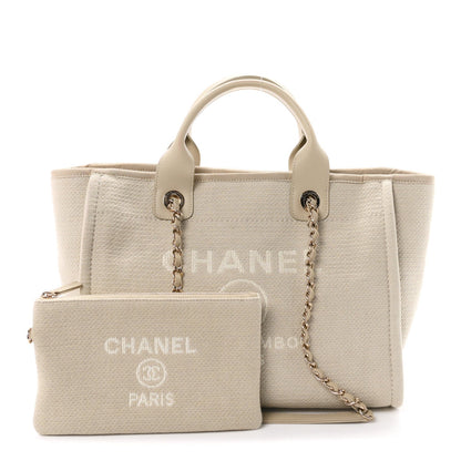 Small Tote Bag