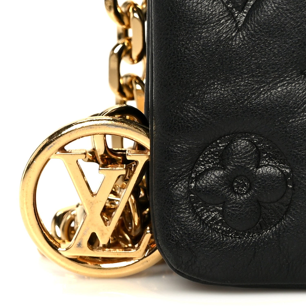 Lambskin Handbag