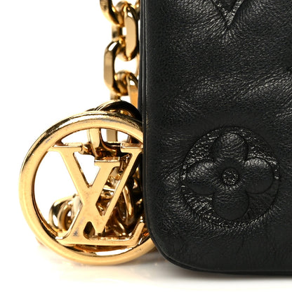 Lambskin Handbag