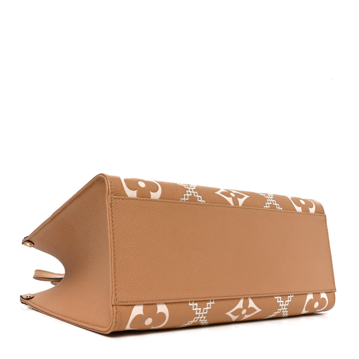 Louis Vuitton Empreinte Monogram Giant Broderies Onthego MM Arizona