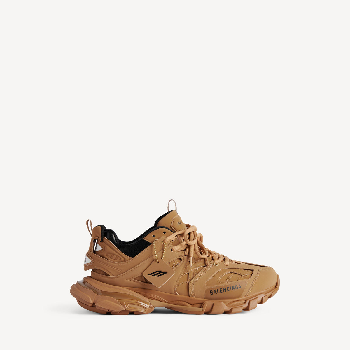 Balenciaga Track Yard Men's Shoes