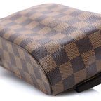 Louis Vuitton Damier Ebene Geronimos Brown