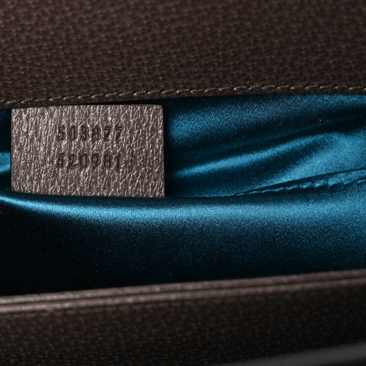 Small Shoulder Bag
