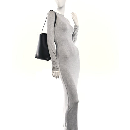 Medium Calfskin Tote Bag
