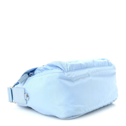 Nylon Shoulder Bag