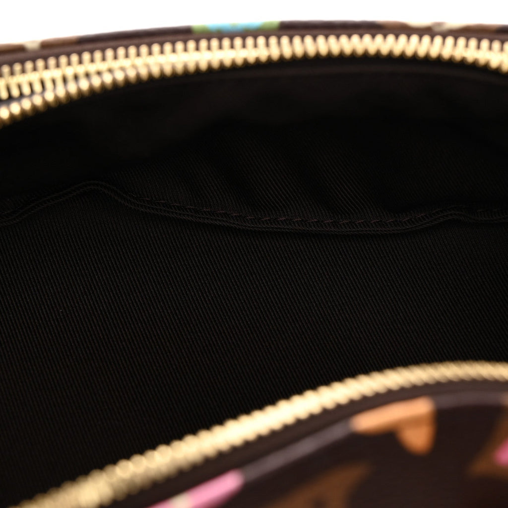 Louis Vuitton Monogram Craggy Tyler the Creator Rush Bumbag