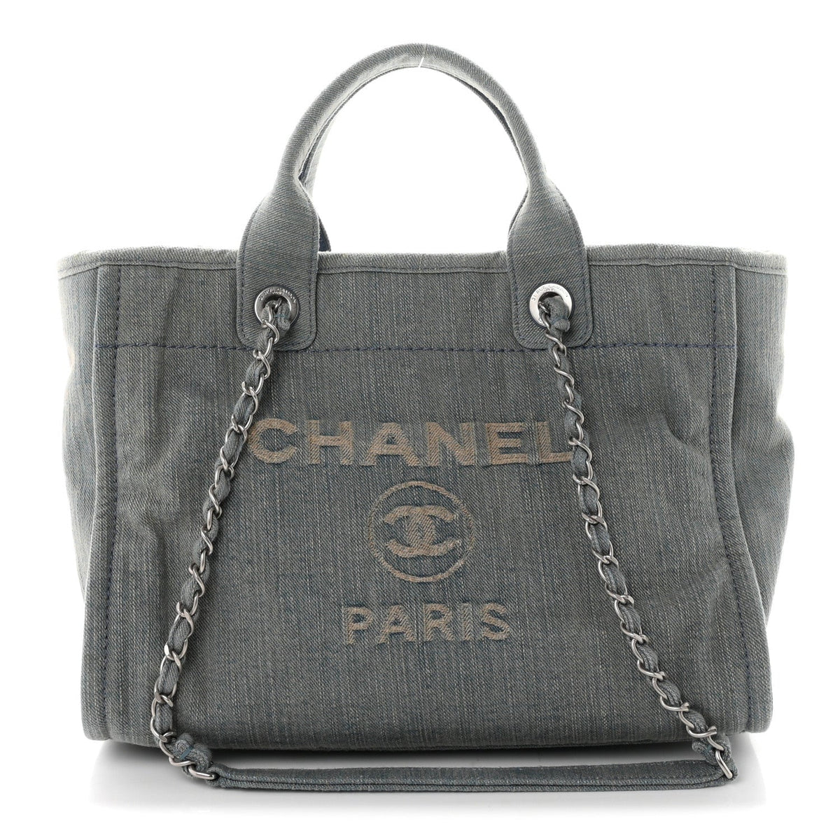 Small Tote Bag