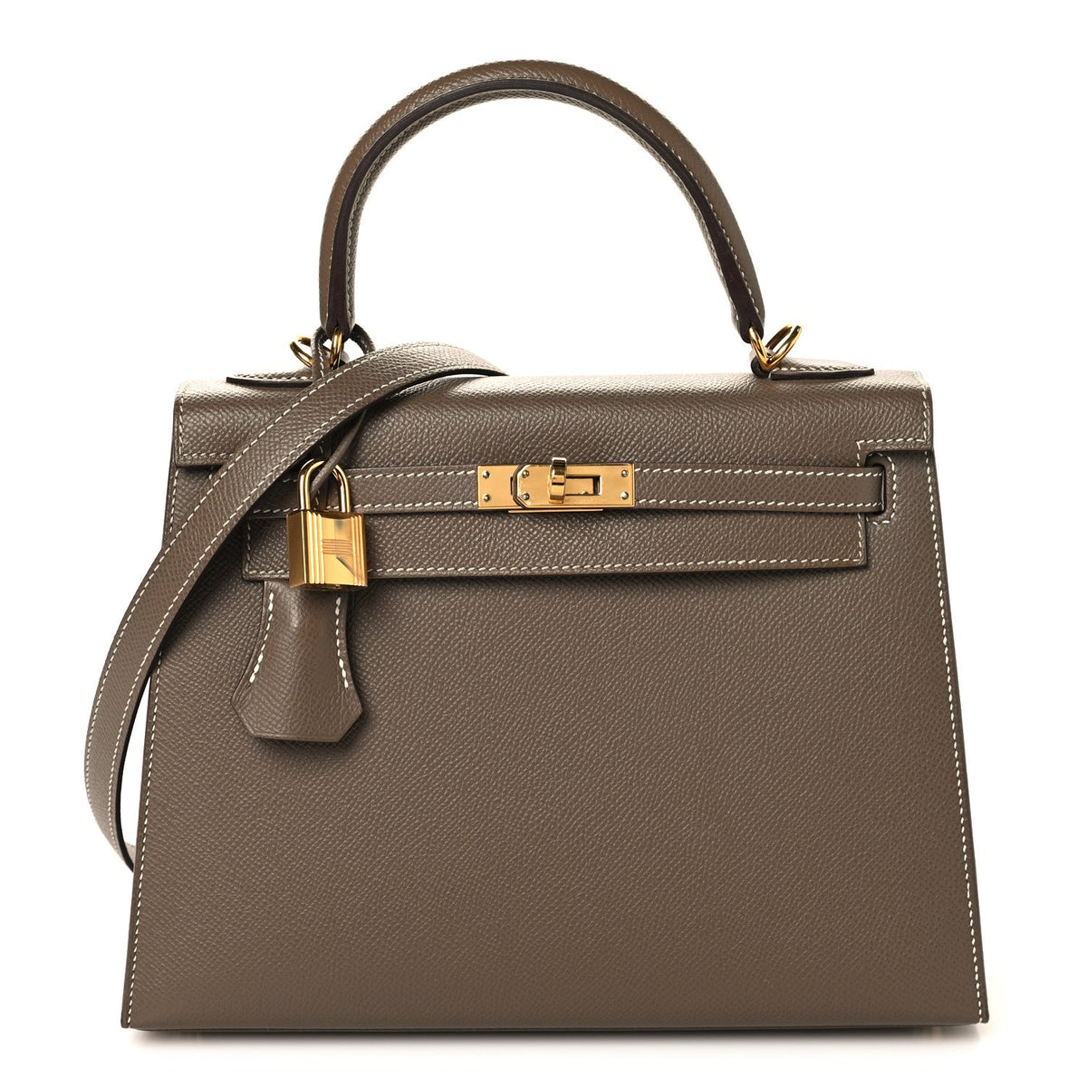 Epsom Handbag