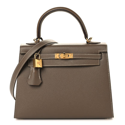 Epsom Handbag