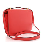 Hermes Epsom Constance 18 Rose Jaipur