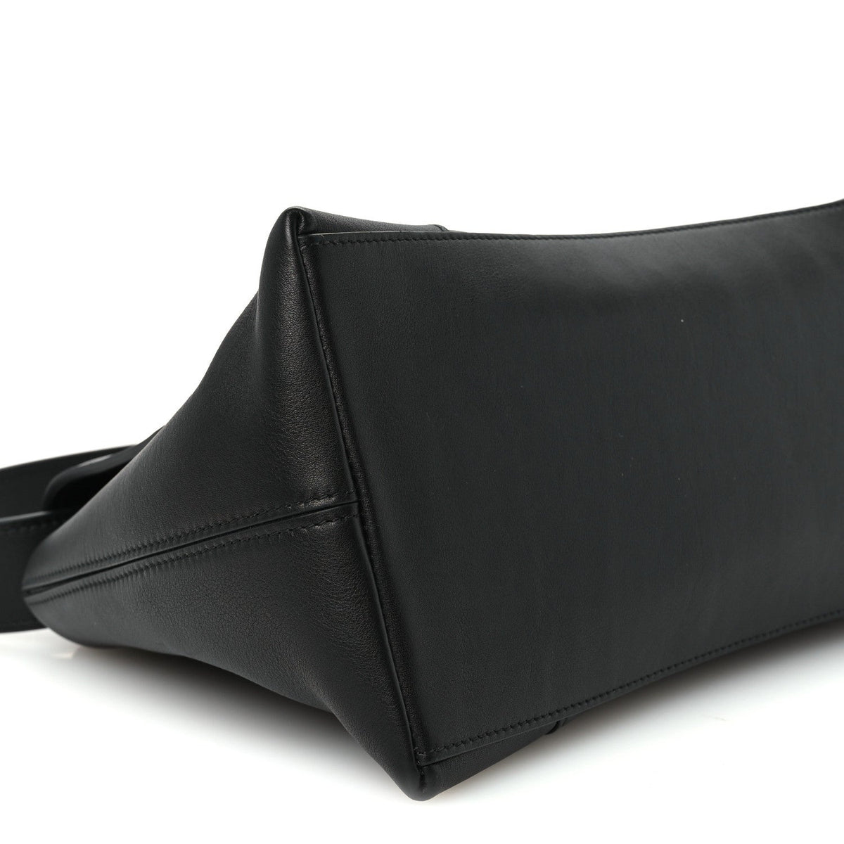 Calfskin Shoulder Bag