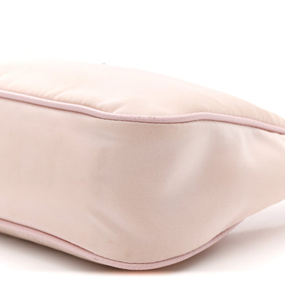 Nylon Shoulder Bag