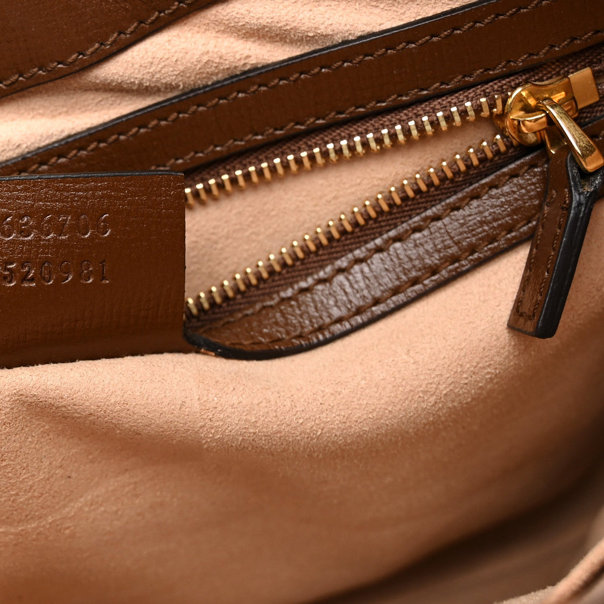 Small Calfskin Hobo Bag