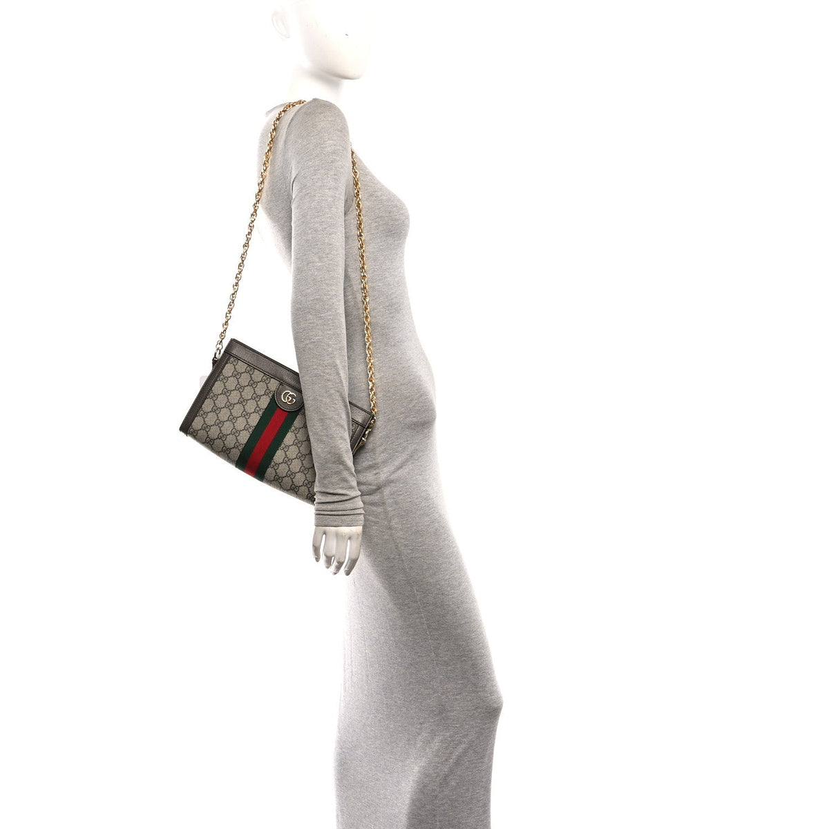 Small Shoulder Bag