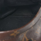Louis Vuitton Monogram Palm Springs Backpack Mini