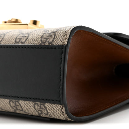 Small Calfskin Shoulder Bag