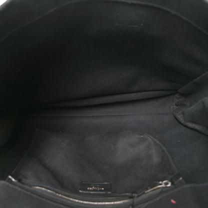 Calfskin Tote Bag