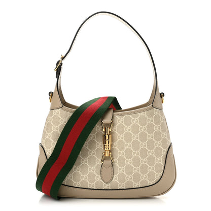 Small Calfskin Hobo Bag