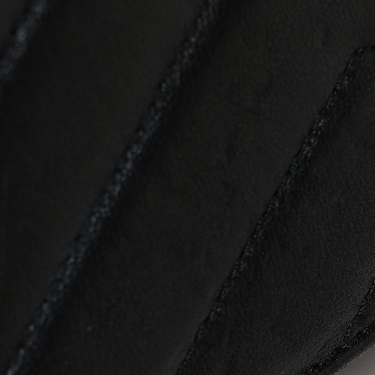 Quilted Lambskin Flap Shoulder Bag