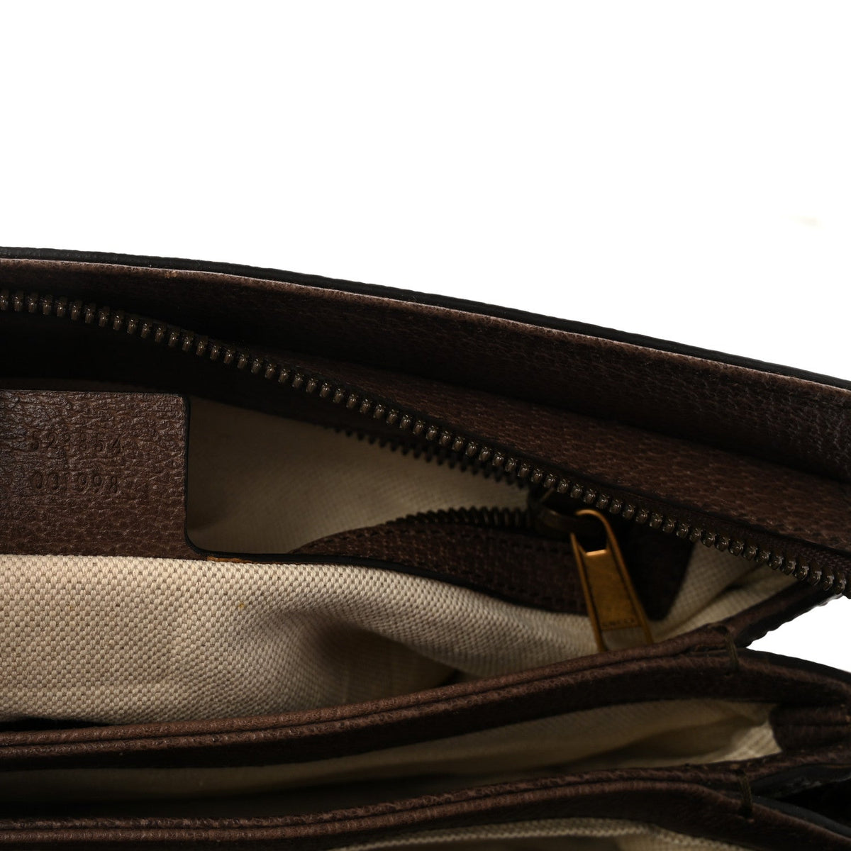 Medium Shoulder Bag