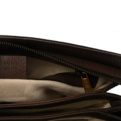 Medium Shoulder Bag