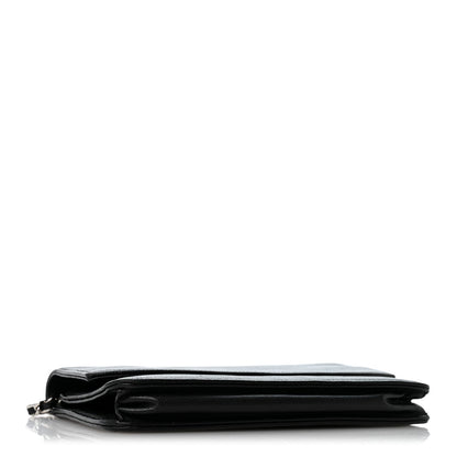 Caviar Wallet Bag