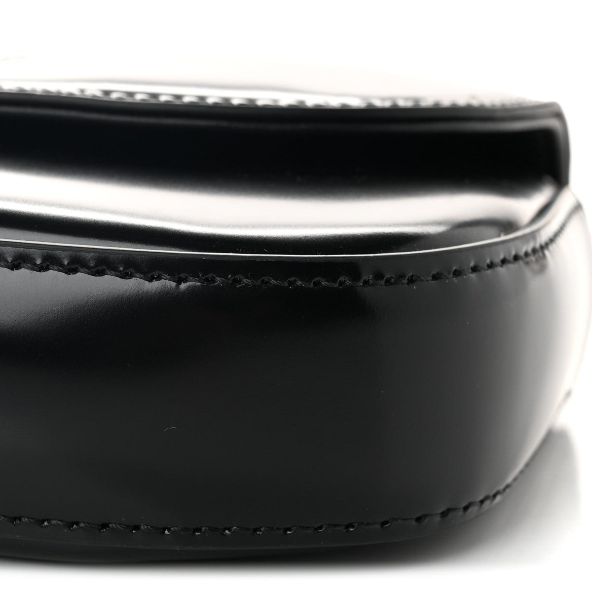 Small Calfskin Handbag
