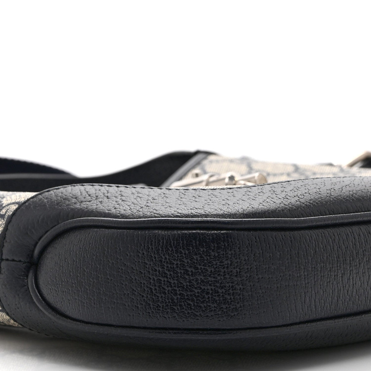 Small Calfskin Hobo Bag