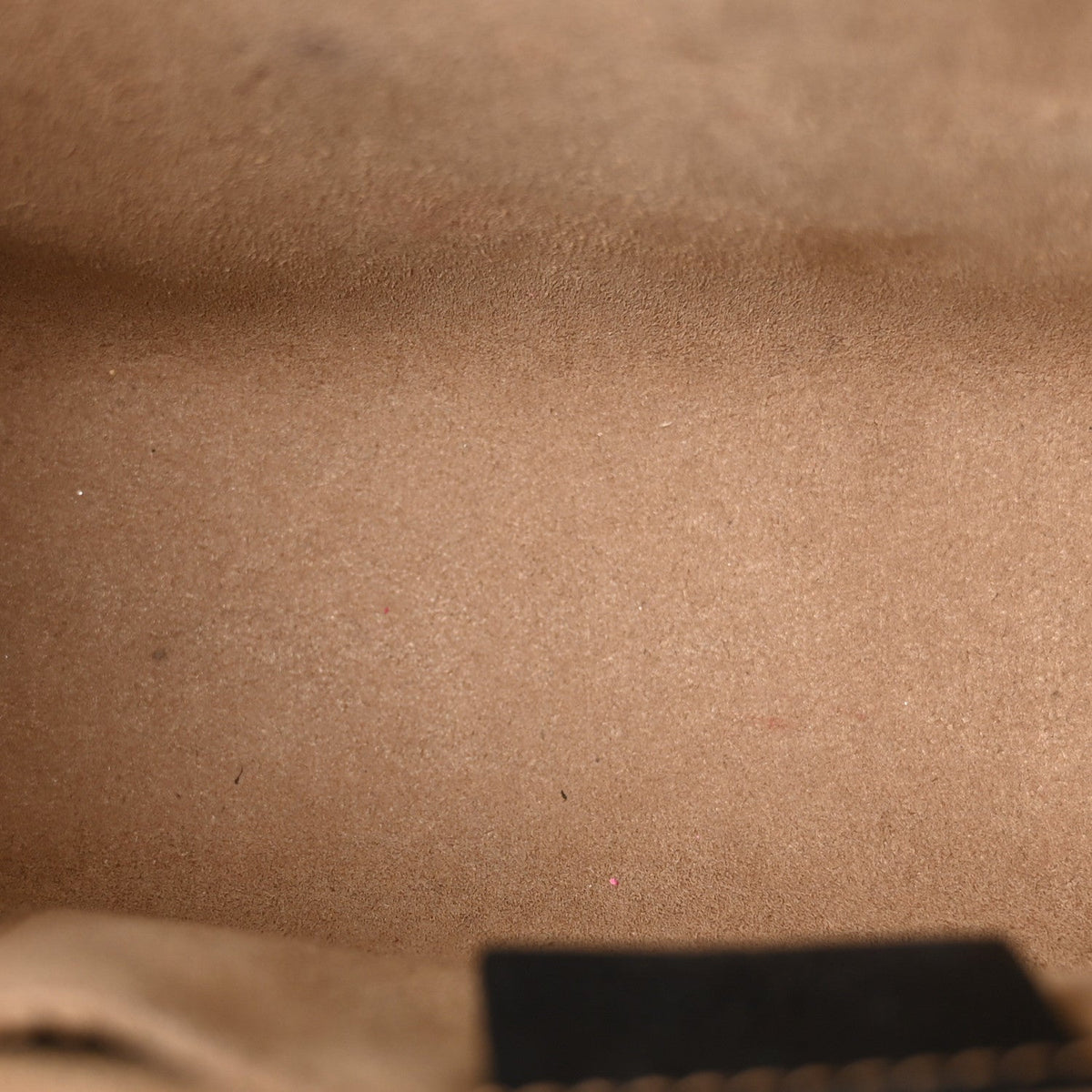 Small Calfskin Shoulder Bag