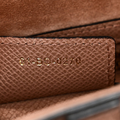 Calfskin Handbag
