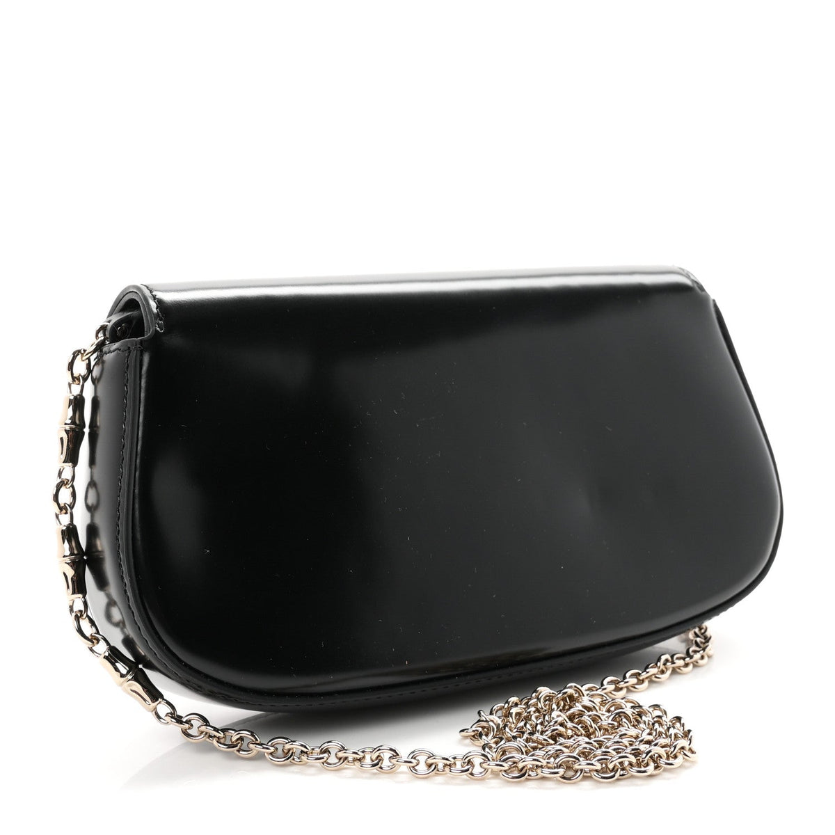 Small Calfskin Handbag