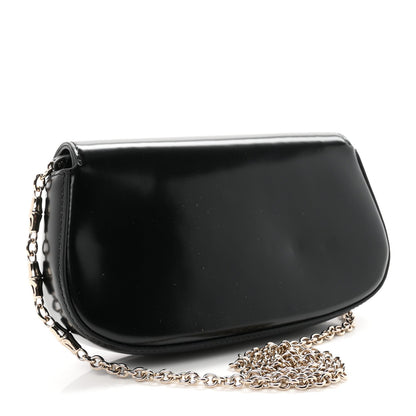 Small Calfskin Handbag