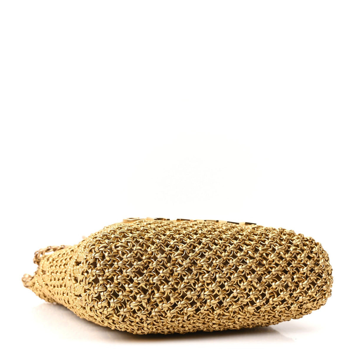 Mini Calfskin Handbag