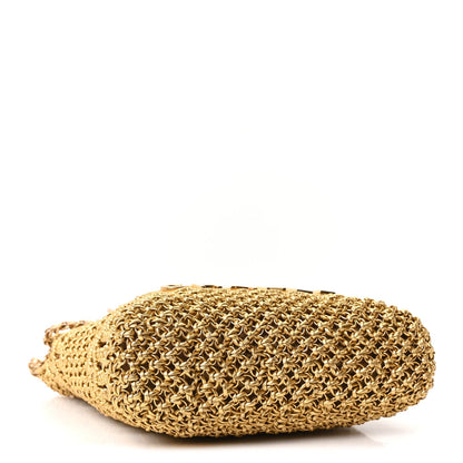Mini Calfskin Handbag