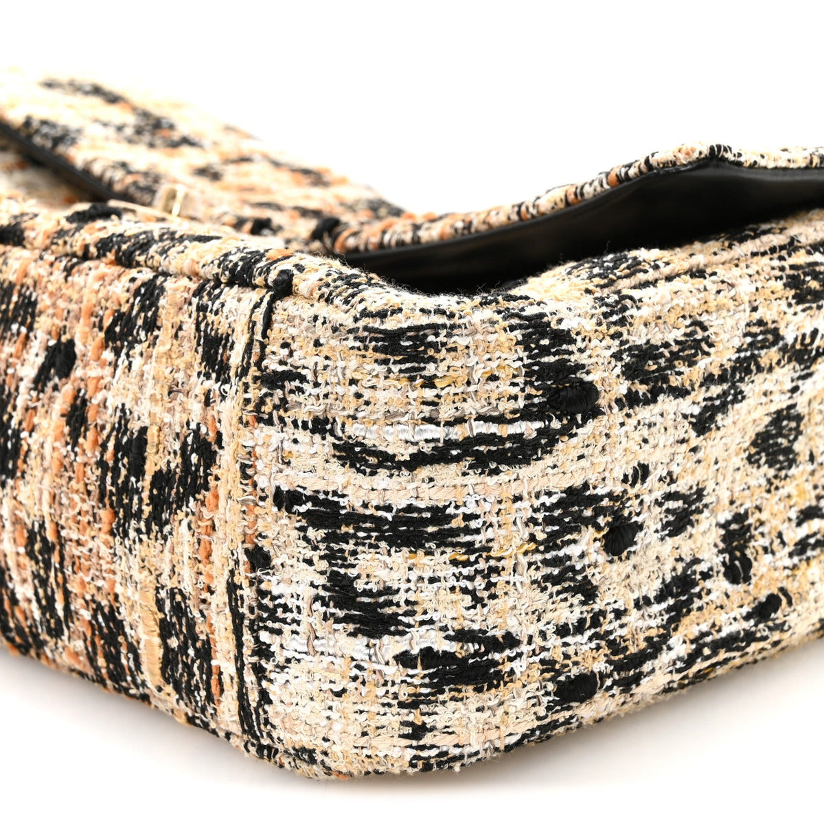 Small Flap Shoulder Bag
