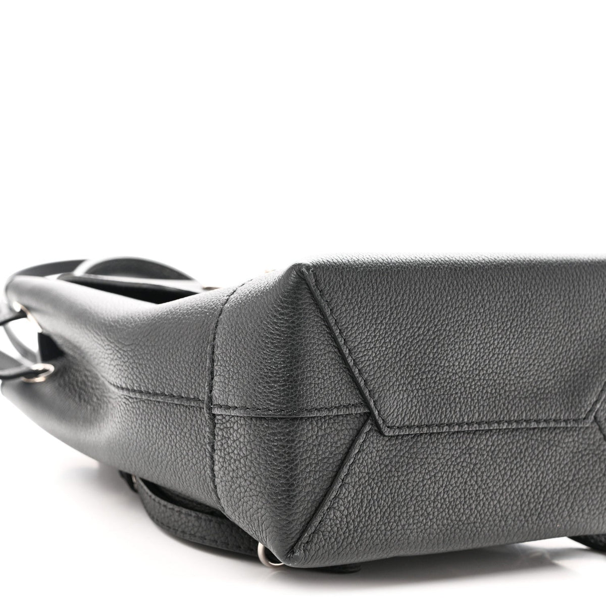 Mini Calfskin Backpack