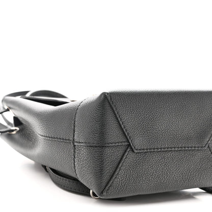 Mini Calfskin Backpack