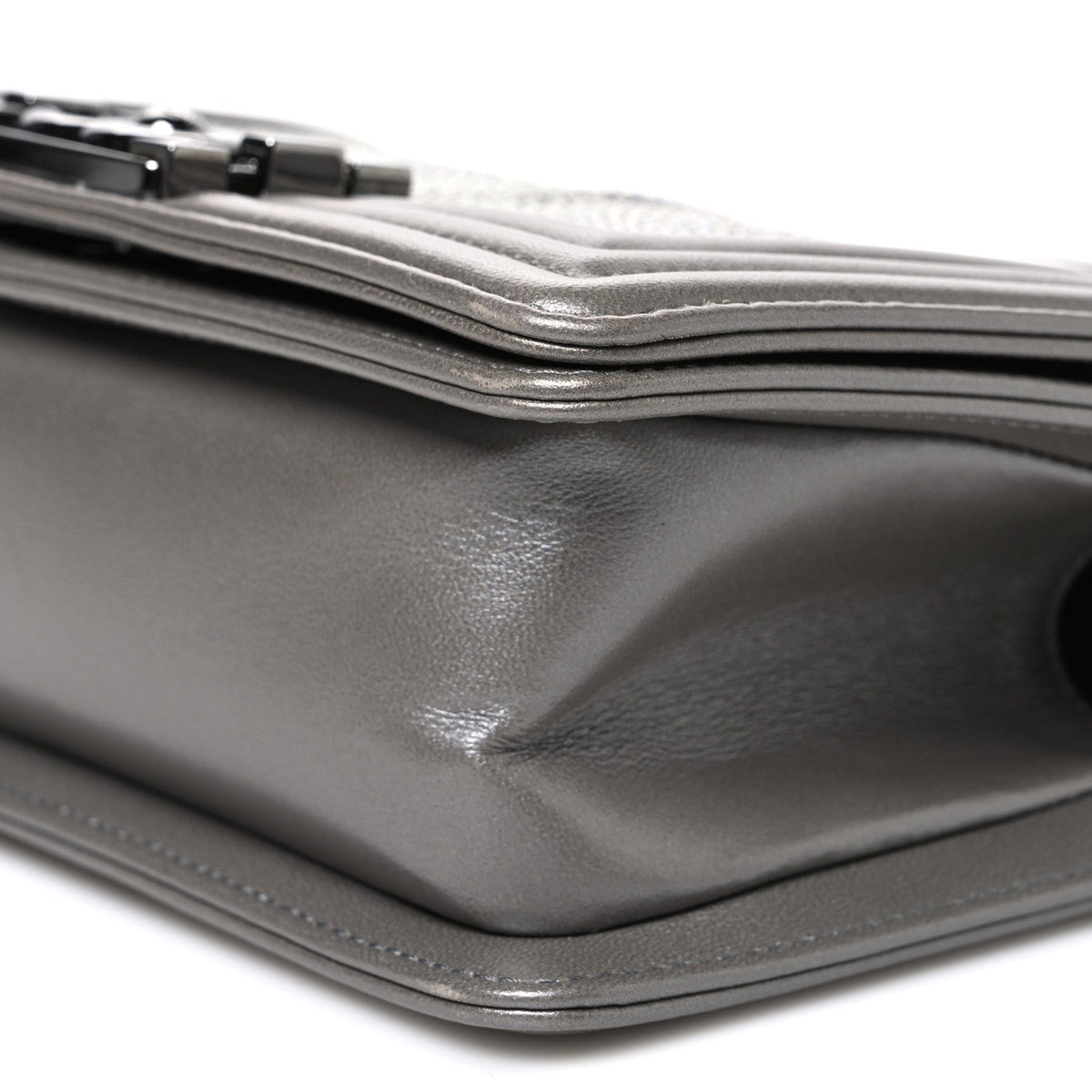Small Flap Shoulder Bag