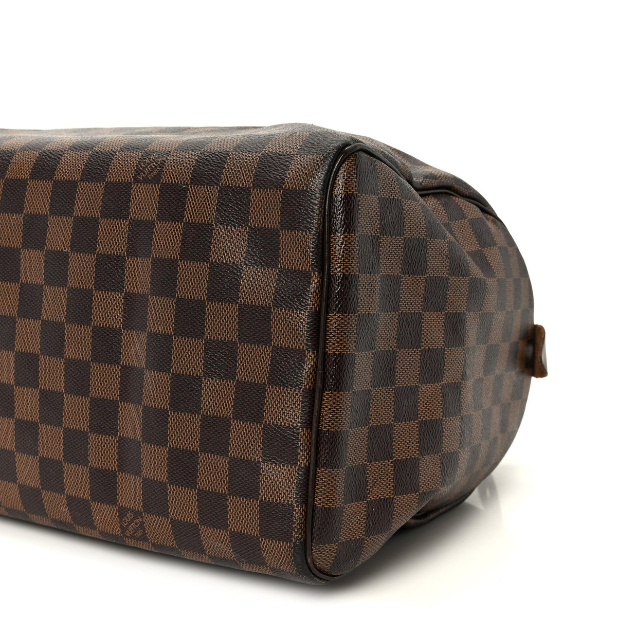 Damier Ebene Speedy 35 Handbag