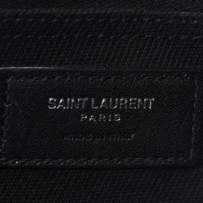 Calfskin Tote Bag