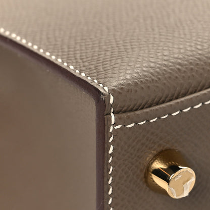Epsom Handbag