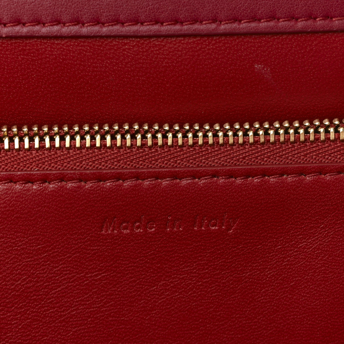 Medium Calfskin Handbag