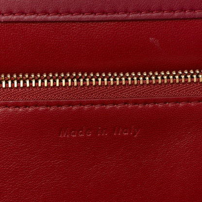 Medium Calfskin Handbag
